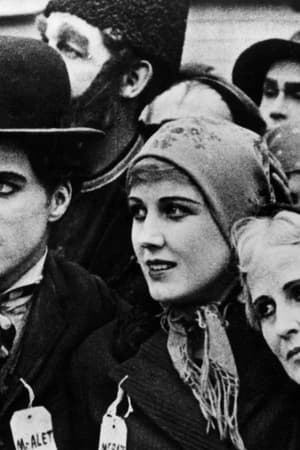 Chaplin vystěhovalcem