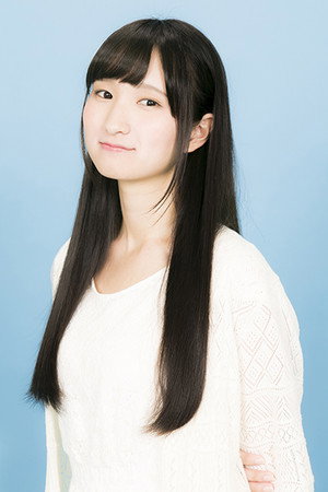Sayaka Harada Sayaka Harada