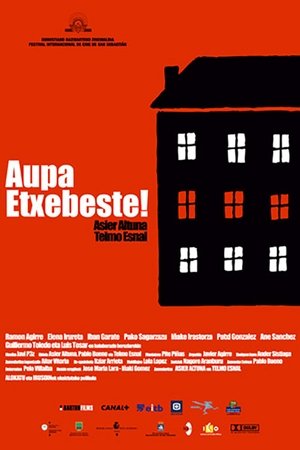 Aupa Etxebeste!