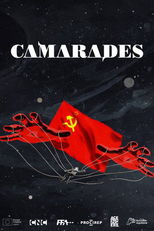 Camrades