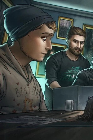 Episode 3