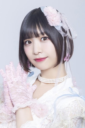 桃ノ井理子 桃ノ井理子