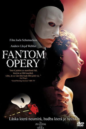Fantom opery