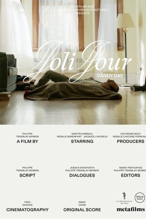 Joli Jour