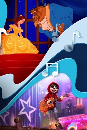 The Disney Family Singalong - Volume II