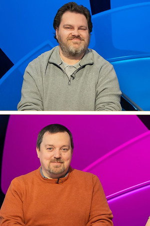 Frenemies v Marvins