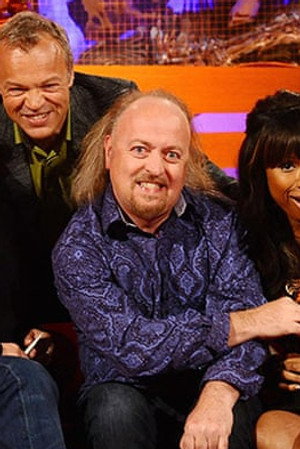 Jennifer Hudson, Bill Bailey, k.d. lang