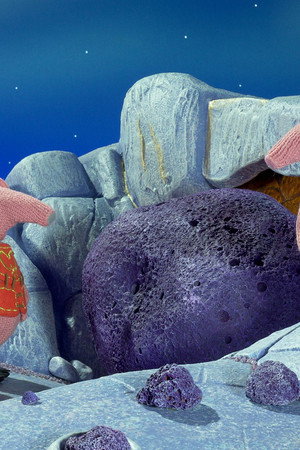 The Meteor Shower