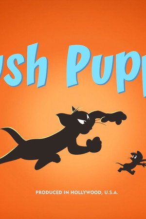 Hush Puppy