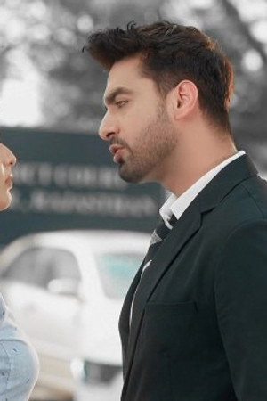 Vidya's concern for Armaan