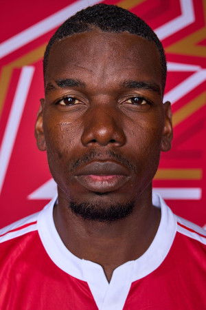 Paul Pogba Paul Pogba