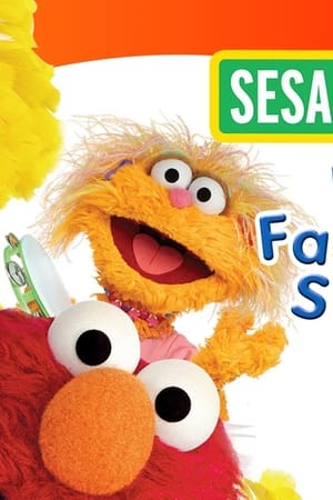 Sesame Street: Kids' Favorite Songs