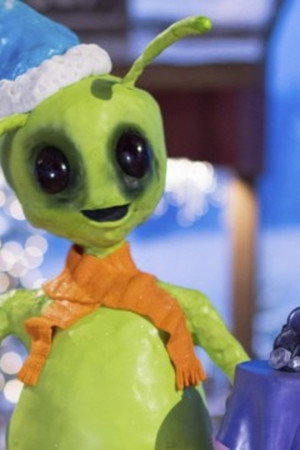 Intergalactic Holidays