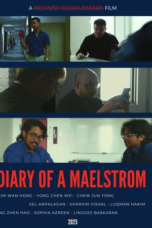 Diary of A Maelstrom