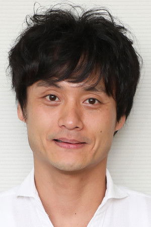 Yoshiaki Kameda Yoshiaki Kameda