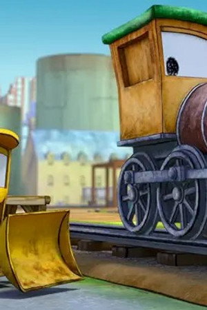 Going Nowhere Fast / The Missing Stink