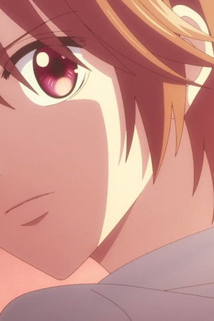 I Want to Be with You