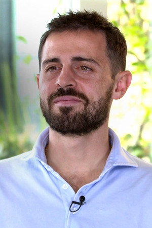 Bernardo Silva