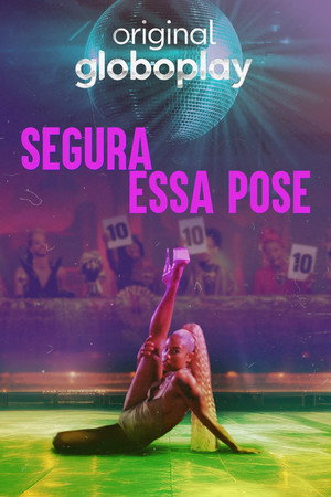 Segura Essa Pose