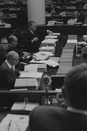 The Knesset