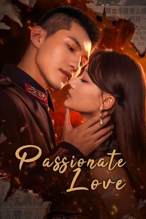 Passionate Love