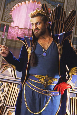 Zafar Attacks Rukhsar