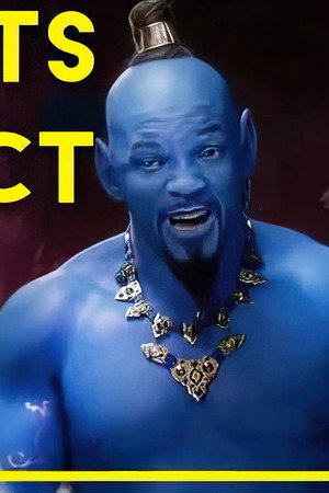 VFX Artists React to Bad & Great CGi 2