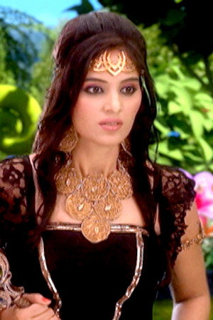 Manav And Meher Are Still Missing