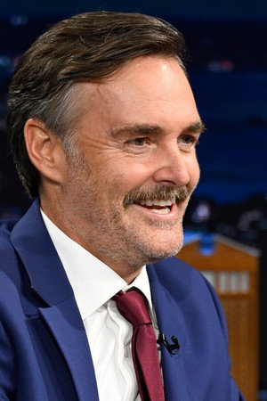 Will Forte, Ariana Madix, Mike Tomlin, Dan White