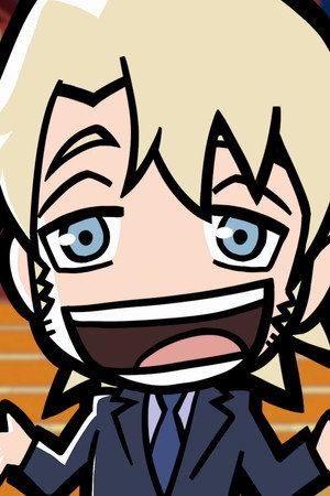 Chibi Character Special: Spoiler Exposition