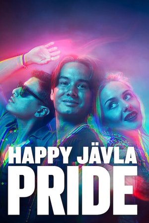Happy jävla Pride