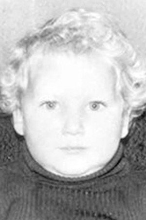 Boy Missing