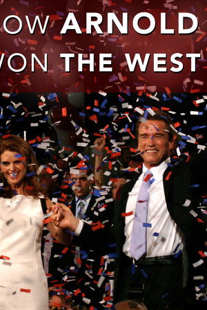 How Arnold Won the West