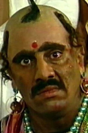 Arjun gets curse of impotency from Urvashi