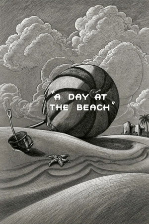 A Day at the Beach