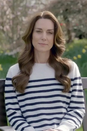 "Kate-Gate": The Princess in the PR Trap