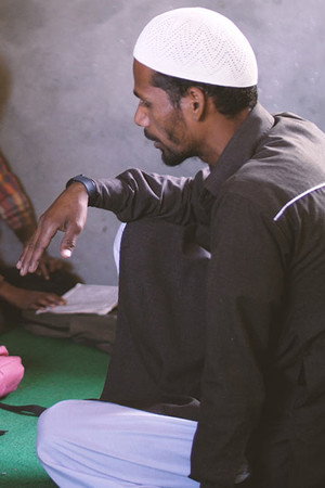 Chudeli Gaunko Katha