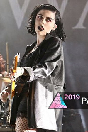 Pale Waves