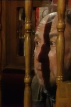 In the Confessional