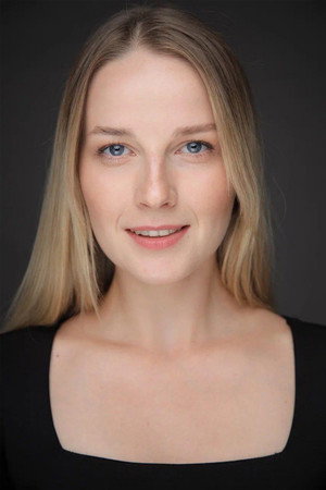 Diana Yegorova Diana Yegorova