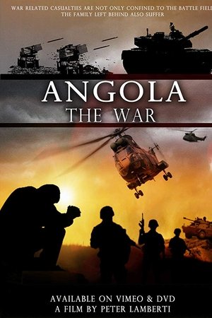 Angola: The War