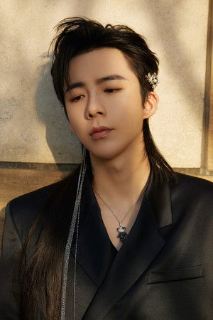 Liu Yuning Liu Yuning