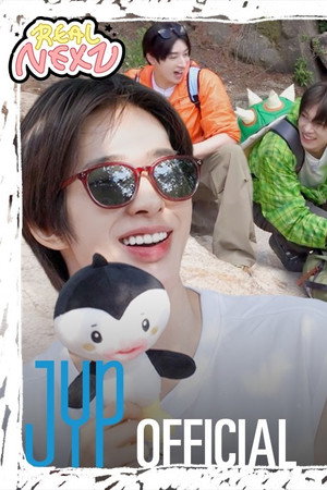 EP.64 Us-Seven Hiking Club #2