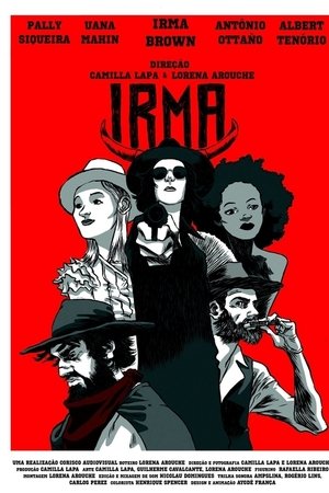 Irma - Era Uma Vez No Sertão