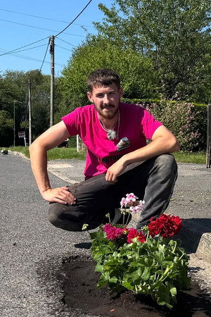 Britain’s Pothole Heroes