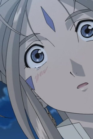 Ah! Is That Jealouy?!