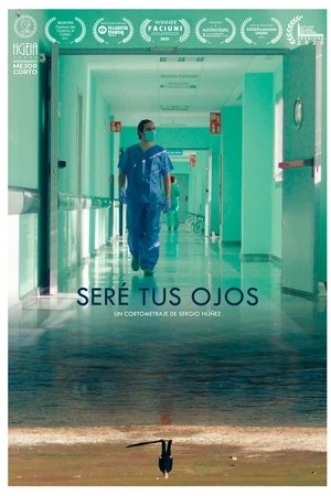 Seré tus ojos