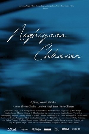 Nighiyaan Chhawan