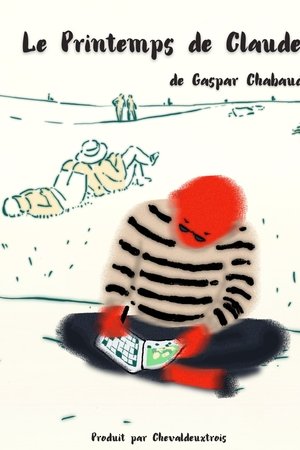 Le printemps de Claude