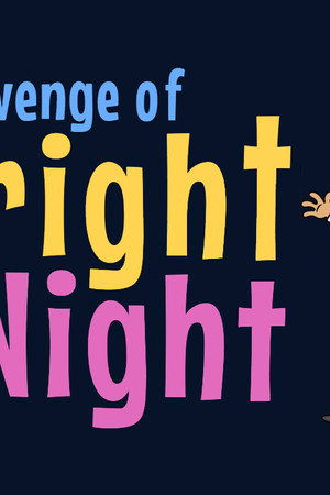 Revenge of Alright on the Night